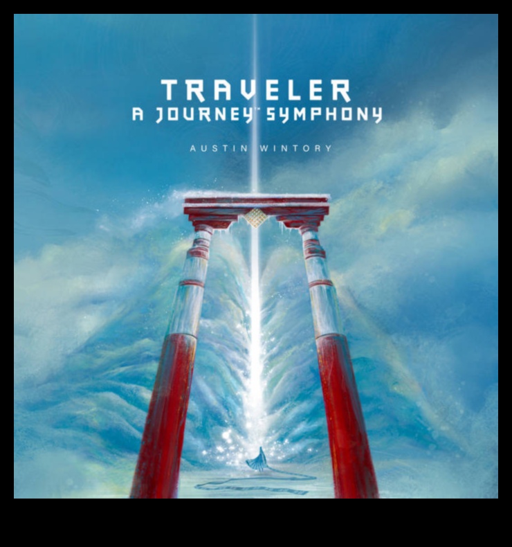 Sightseer's Symphony: Armonizarea cu priveliști fascinante