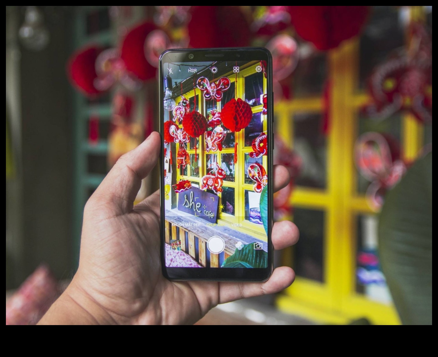 Smartphone Sorcery: Deblocarea fotografierii puternice pe telefonul dvs