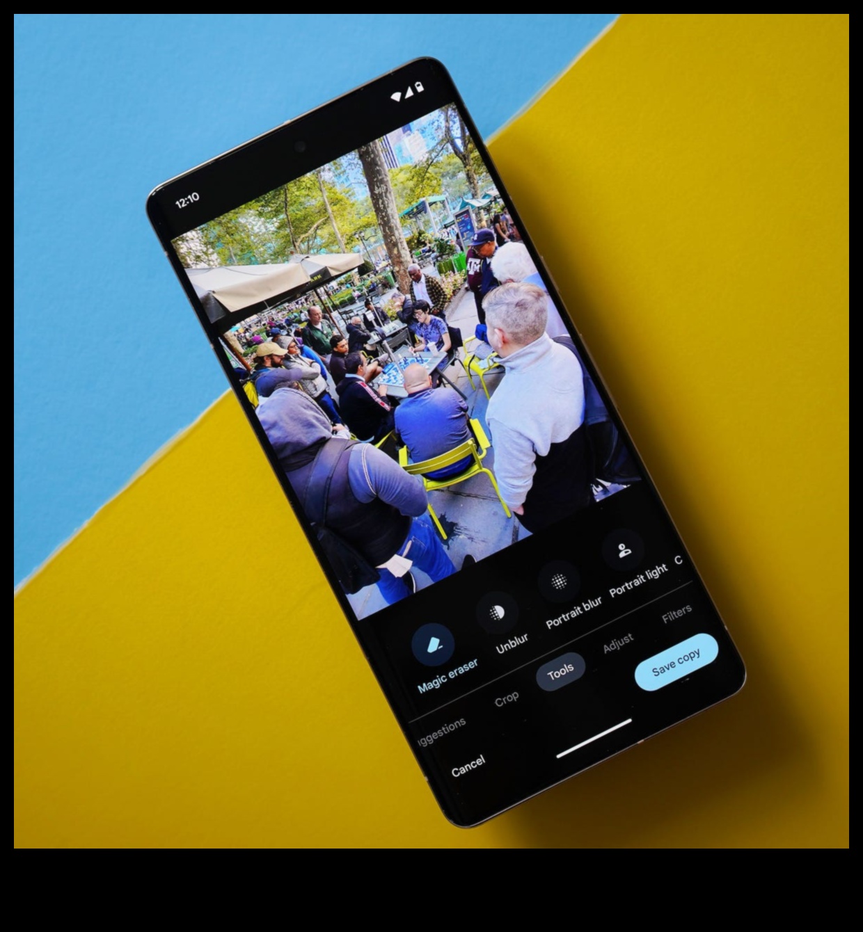 Smartphone Sorcery: Deblocarea fotografierii puternice pe telefonul dvs