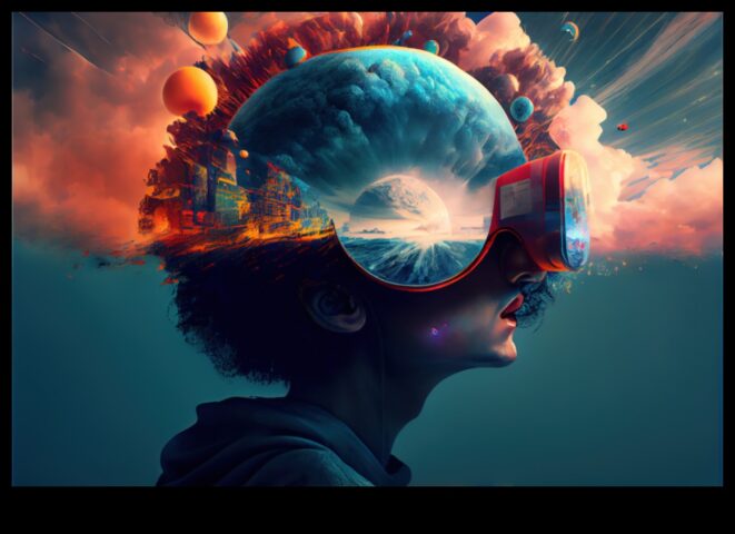 Designing Horizons Cum artele creative și IoT ne transformă lumea
