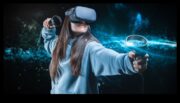 Frontiere inovatoare care modelează peisajul tehnologiei realității virtuale