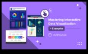 Proiectări dinamice Vizualizarea perspectivelor cu soluții interactive de știință a datelor