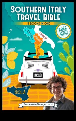 Savurând Sicilia Un tur al pietrelor culinare din sudul Italiei