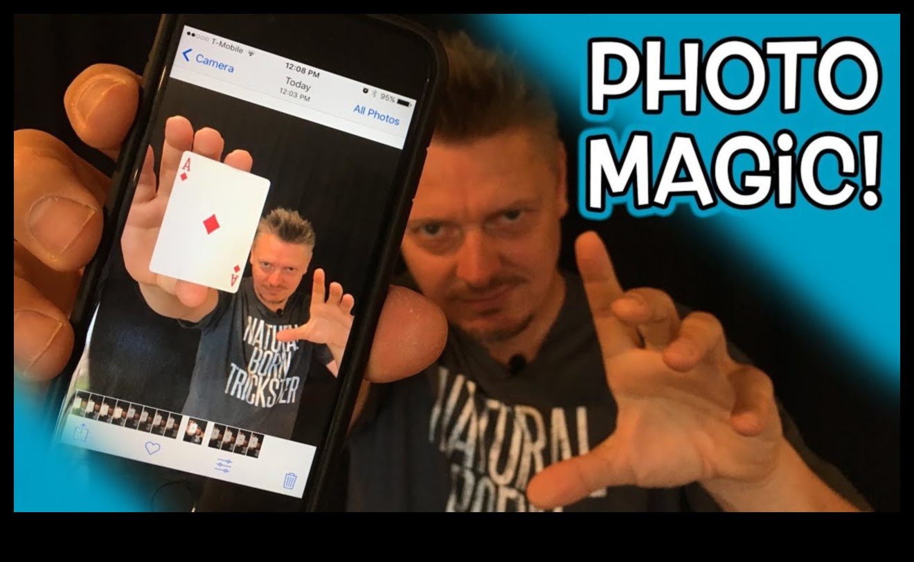 Smartphone Sorcery: Deblocarea fotografierii puternice pe telefonul dvs